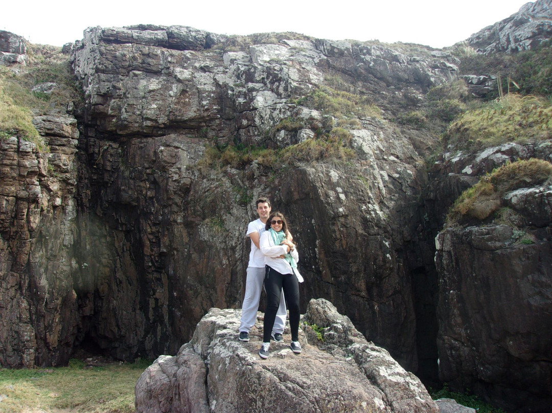 Las Grutas-埃斯特角城必去景点