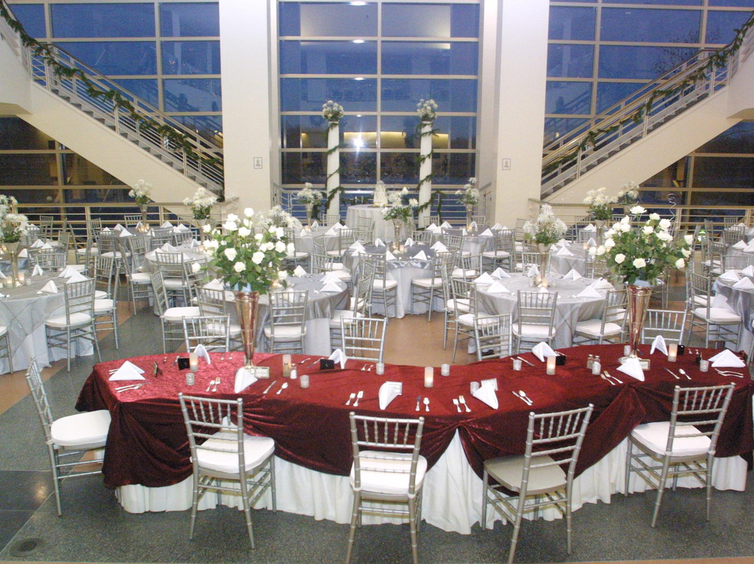 The Foundation Performing Arts Center景点图片