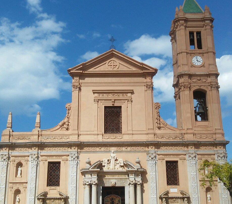Duomo San Nicola di Bari景点图片