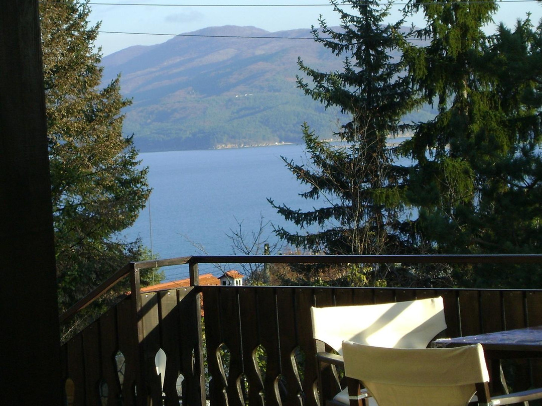 Gorni Okol酒店住宿-Miza Guest House