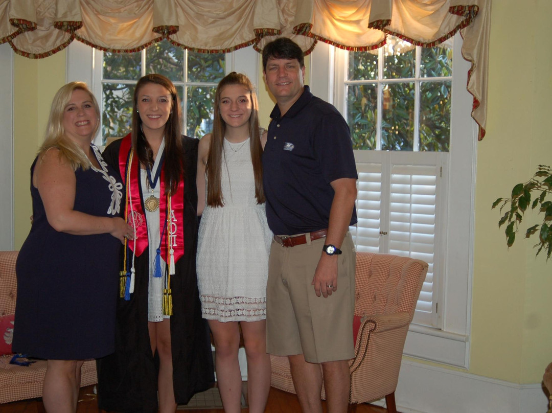 Georgia's Bed & Breakfast主图