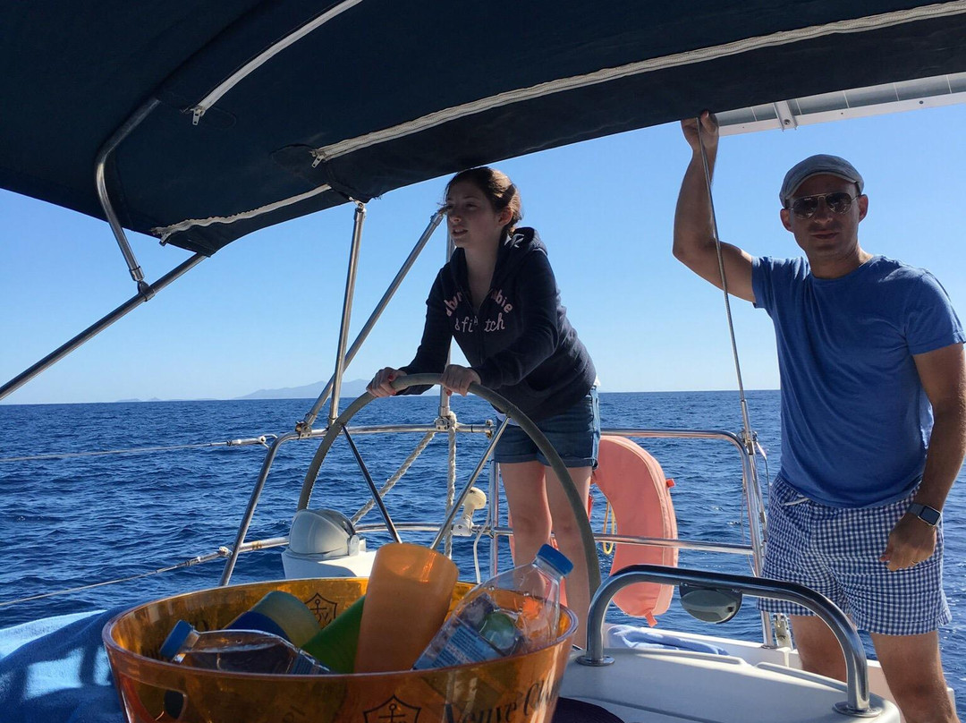 Mykonos On Cruise Sailing Trips & Daily Cruises-米科诺斯必去景点