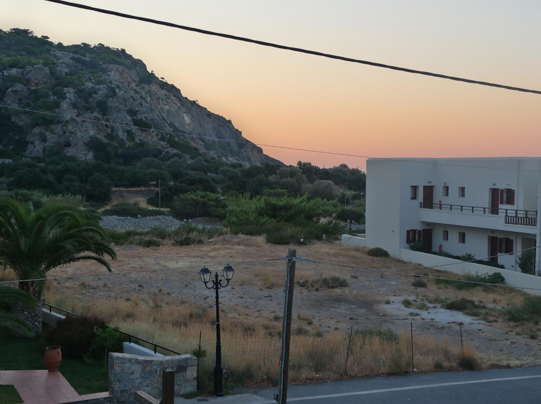 Hotel Aretousa主图