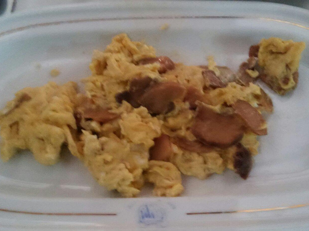 Hostal Restaurante Emilia主图