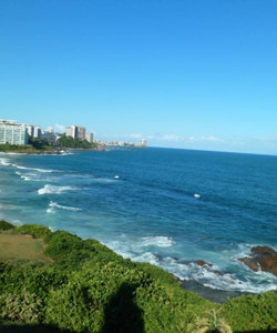 Morro do Cristo景点门票图片