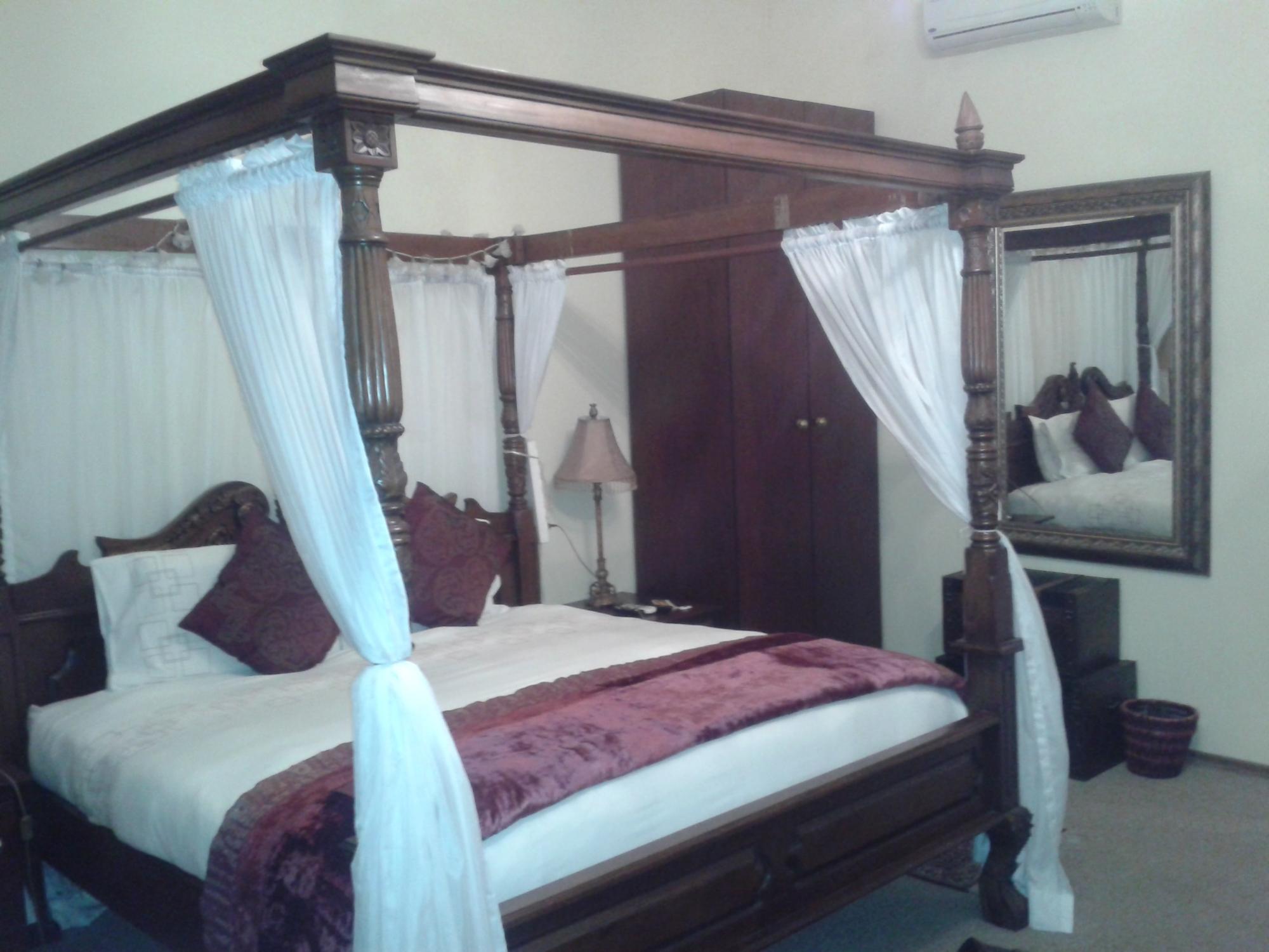 Waterfront Guest House-官方