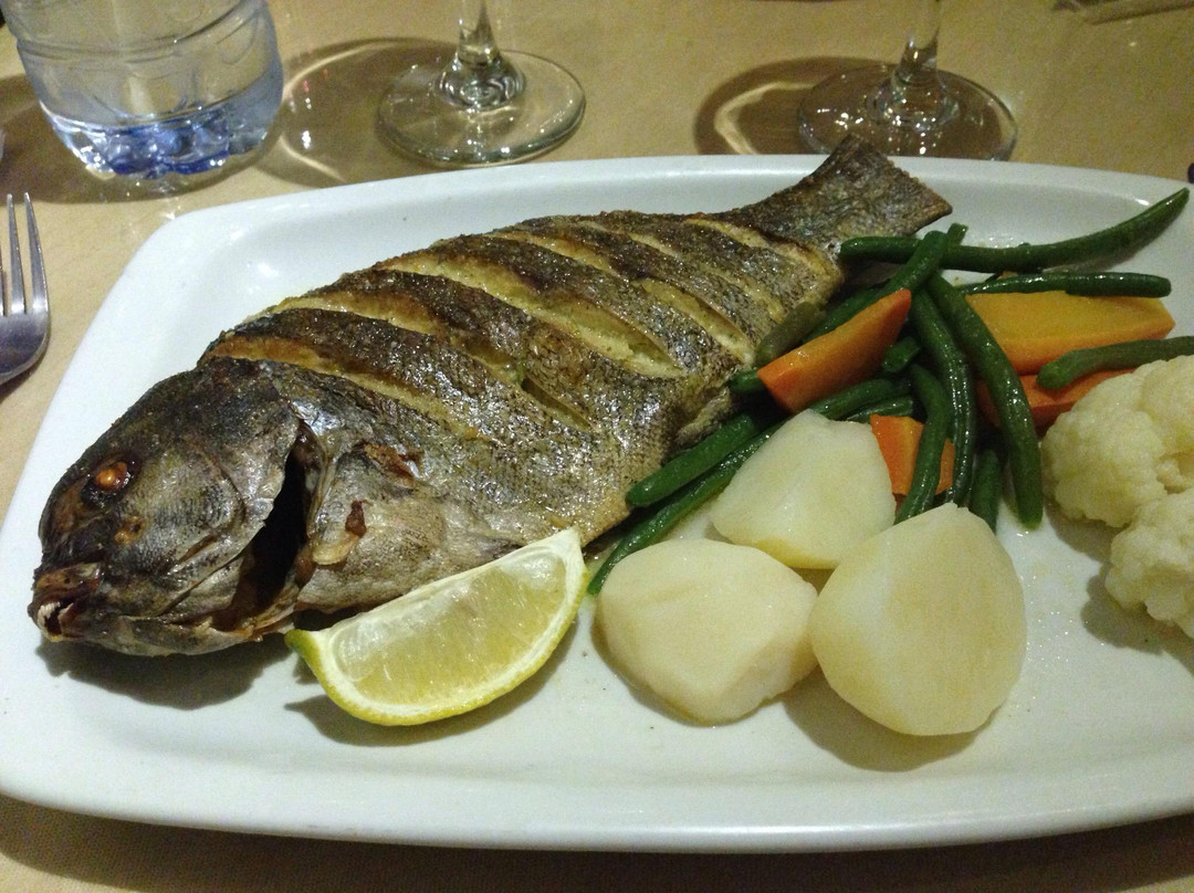 Kubata Restaurant