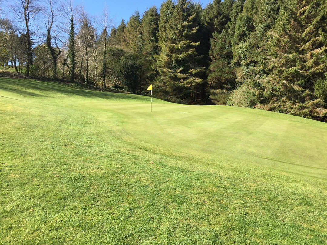 Blackwater Golf Course-Enniscorthy必去景点