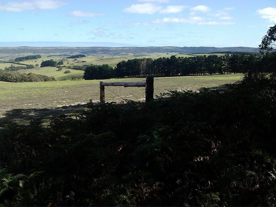 Heysen Trail景点图片