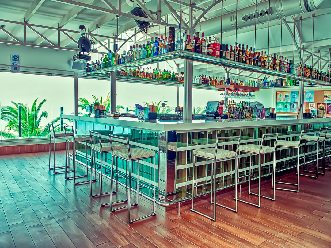 Tela Beach-Lo Pagán必去景点