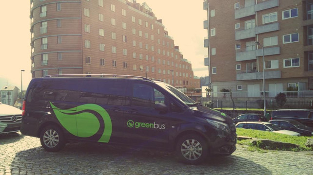 GreenBus Algarve-法罗必去景点