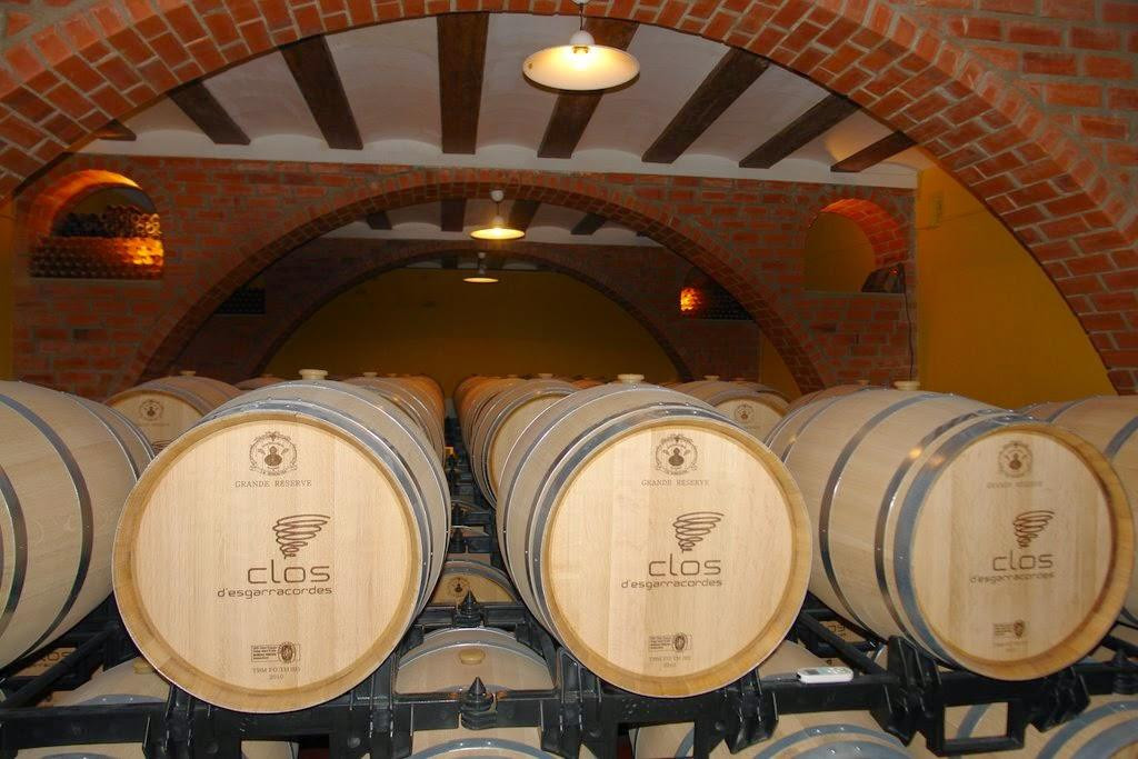 Baron d'Alba Bodegas y Vinedos景点图片
