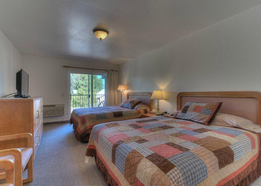 Glenwood Station主图