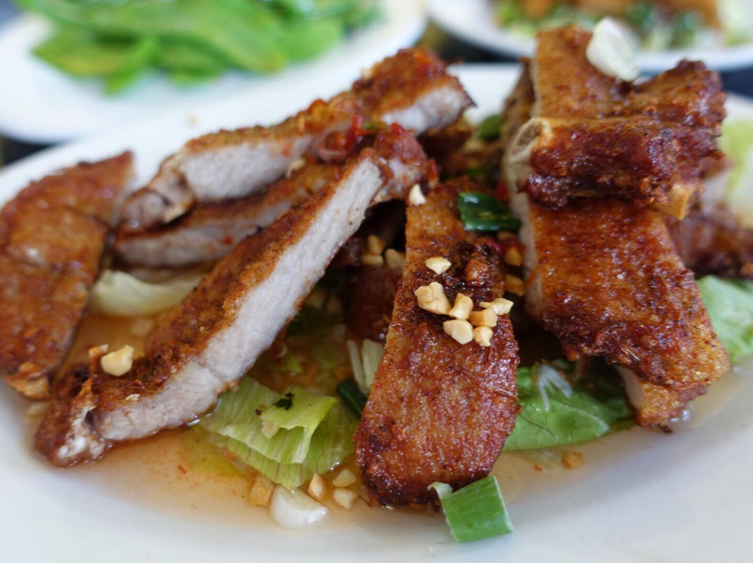 Seng Hing Gourmet主图