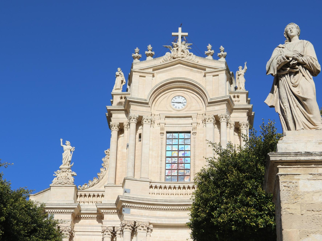 Chiesa di San Giovanni Evangelista景点图片