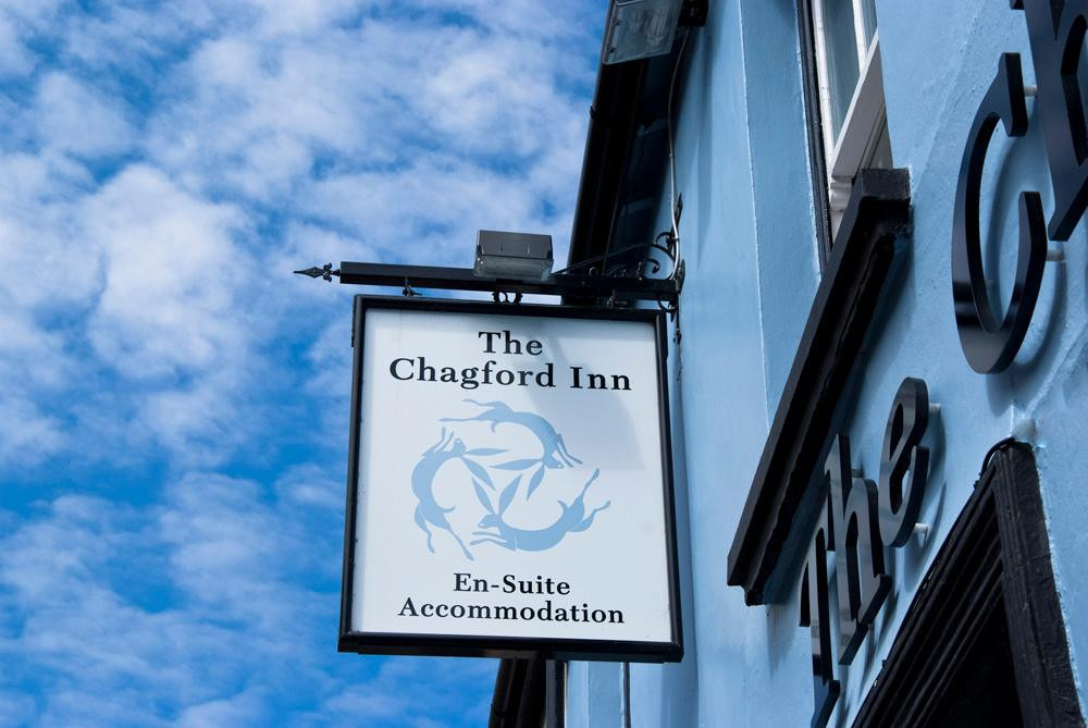 The Chagford Inn主图