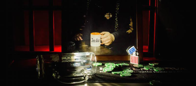Mysteeri Tampere - Escape Rooms with a Story-坦佩雷必去景点