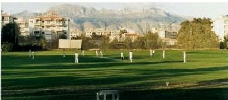 Sporting Alfas Cricket Club景点图片
