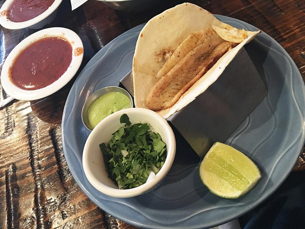 诺克罗斯餐馆和美食-Zapata Tacos and Tequila Bar