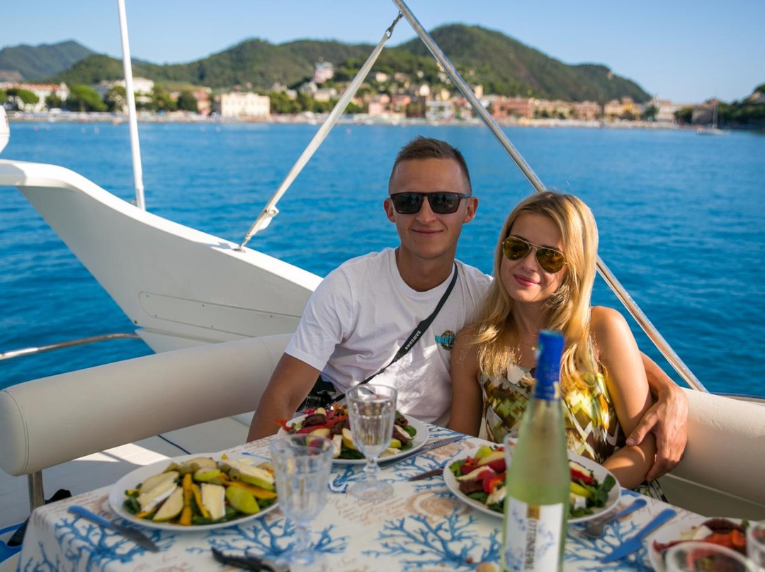 All Inclusive Charter-圣 托马斯必去景点