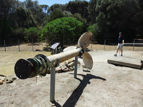 Furneaux Museum-Emita必去景点