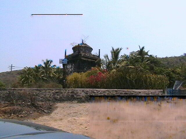 Ahmedganj Palace景点图片