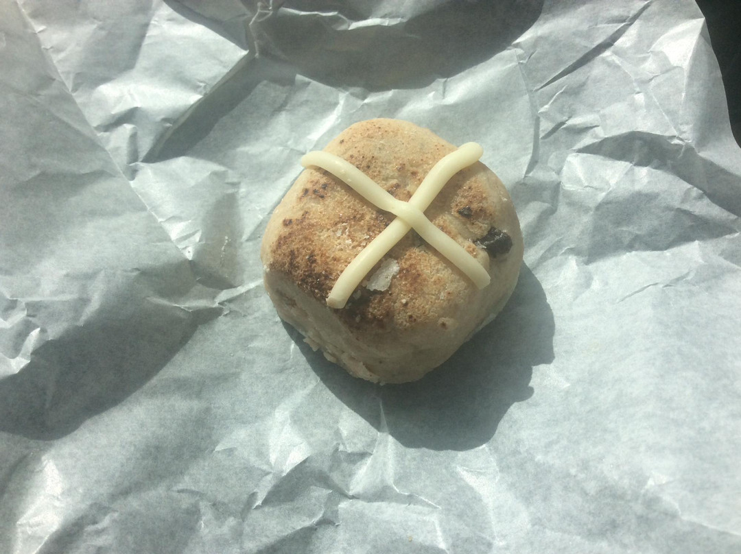 The Decadent Fudge Company景点图片
