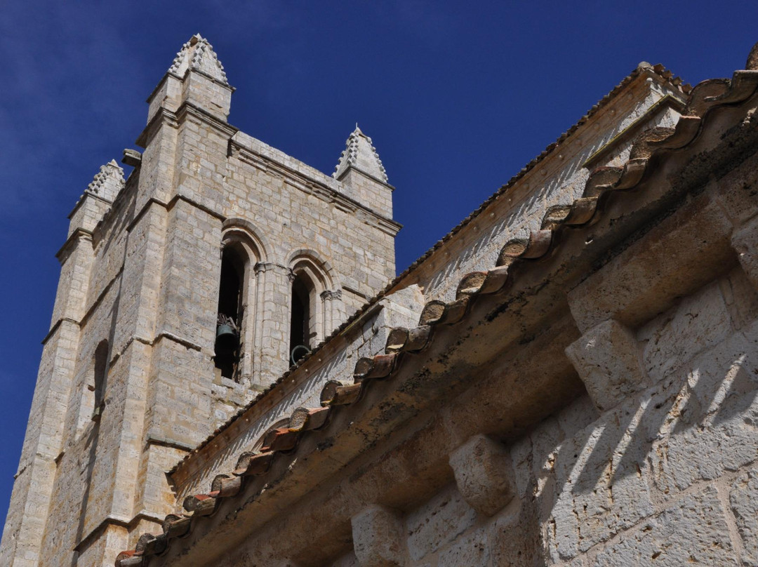Iglesia de San Juan景点图片