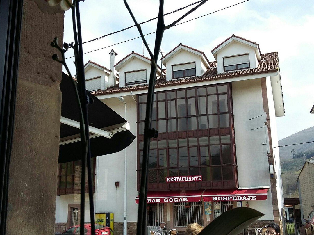 San Sebastian de Garabandal旅游攻略图片