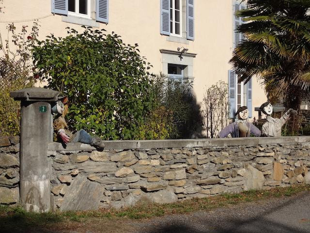 Eglise Saint-Vincent-Boo-Silhen必去景点