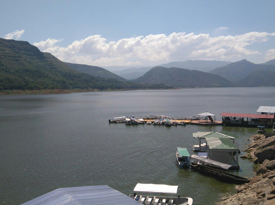 Prado旅游攻略图片