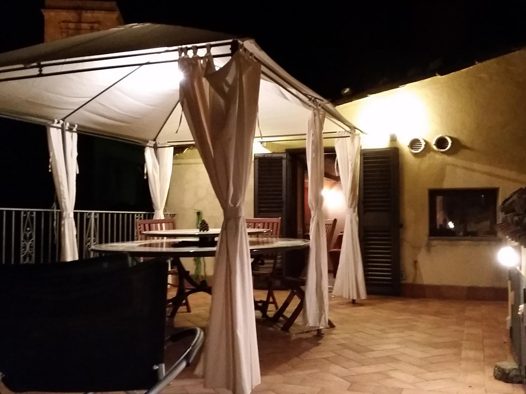 Heart of Sicily Terrace景点图片