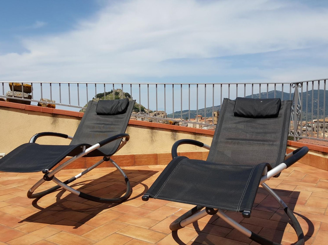 Heart of Sicily Terrace景点图片