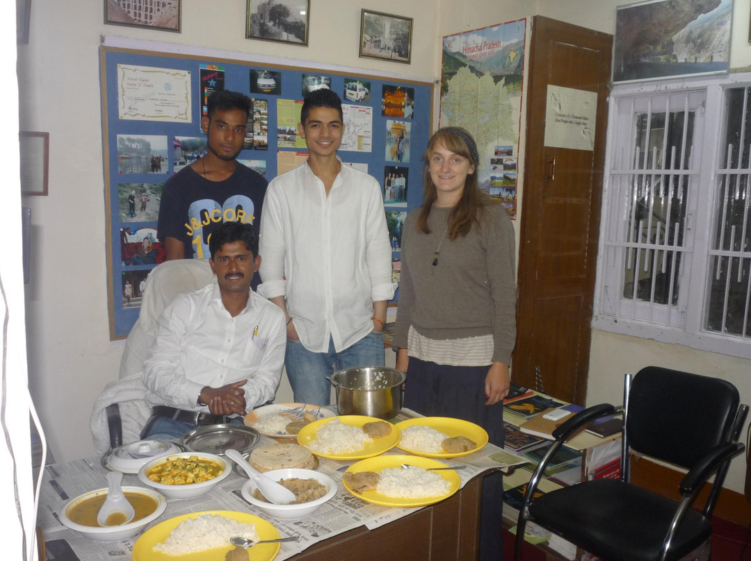 Kumharla Yuva Mandal NGO - Day Tours景点图片