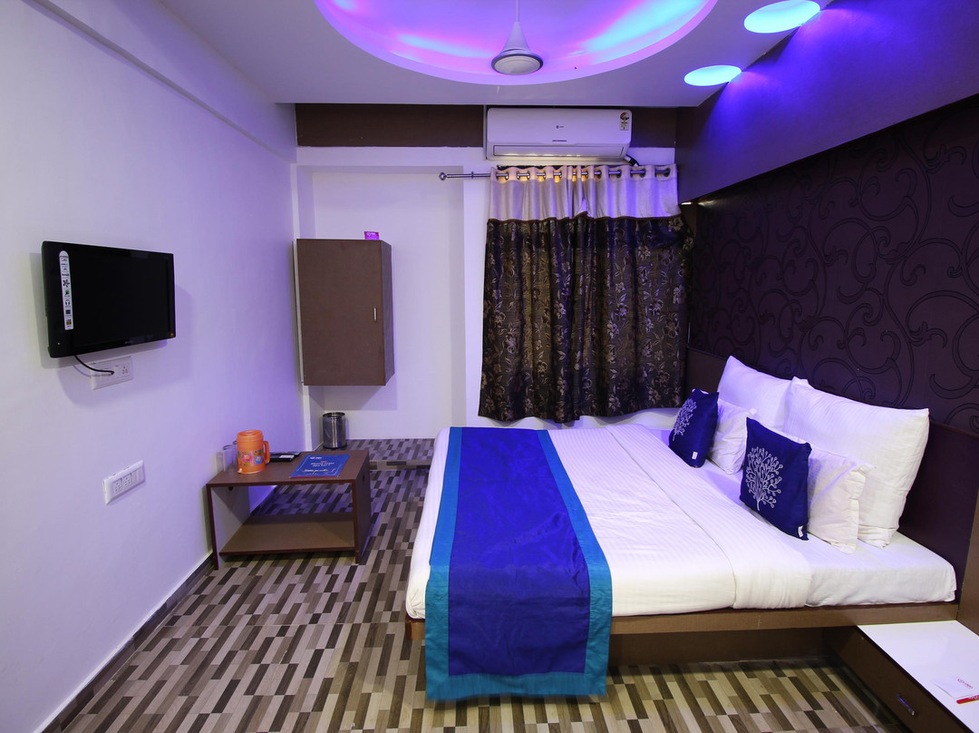 Hotel Kalash