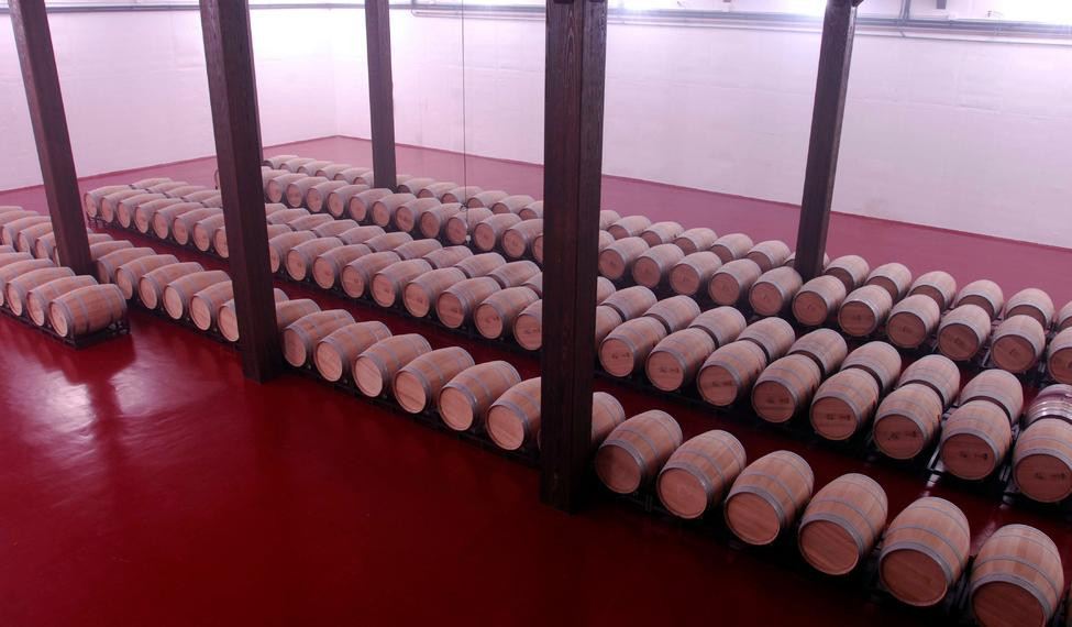 Bodegas VQ景点图片