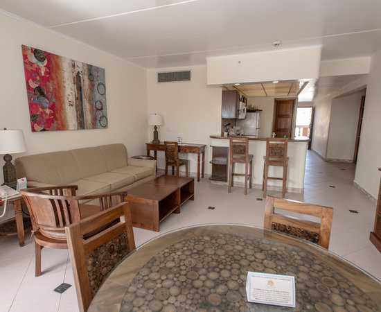 Paradise Beach Villas