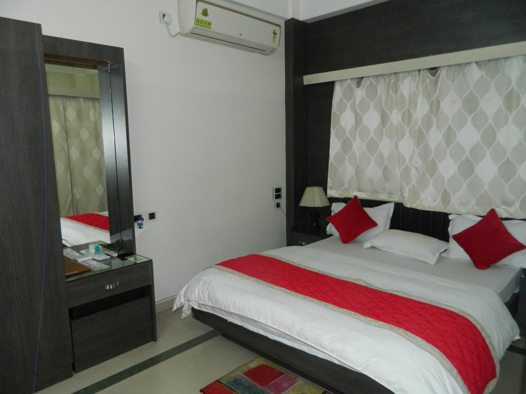 Hotel Royal Palace