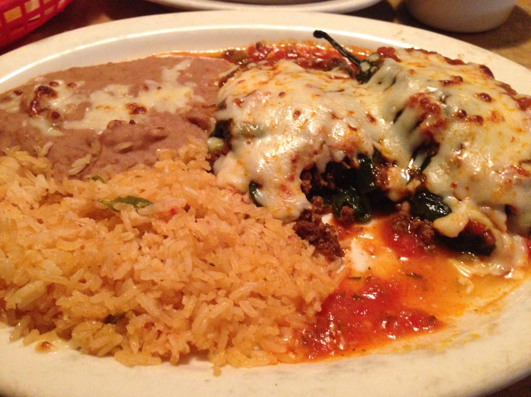 Margarita House Mexican Restaurant