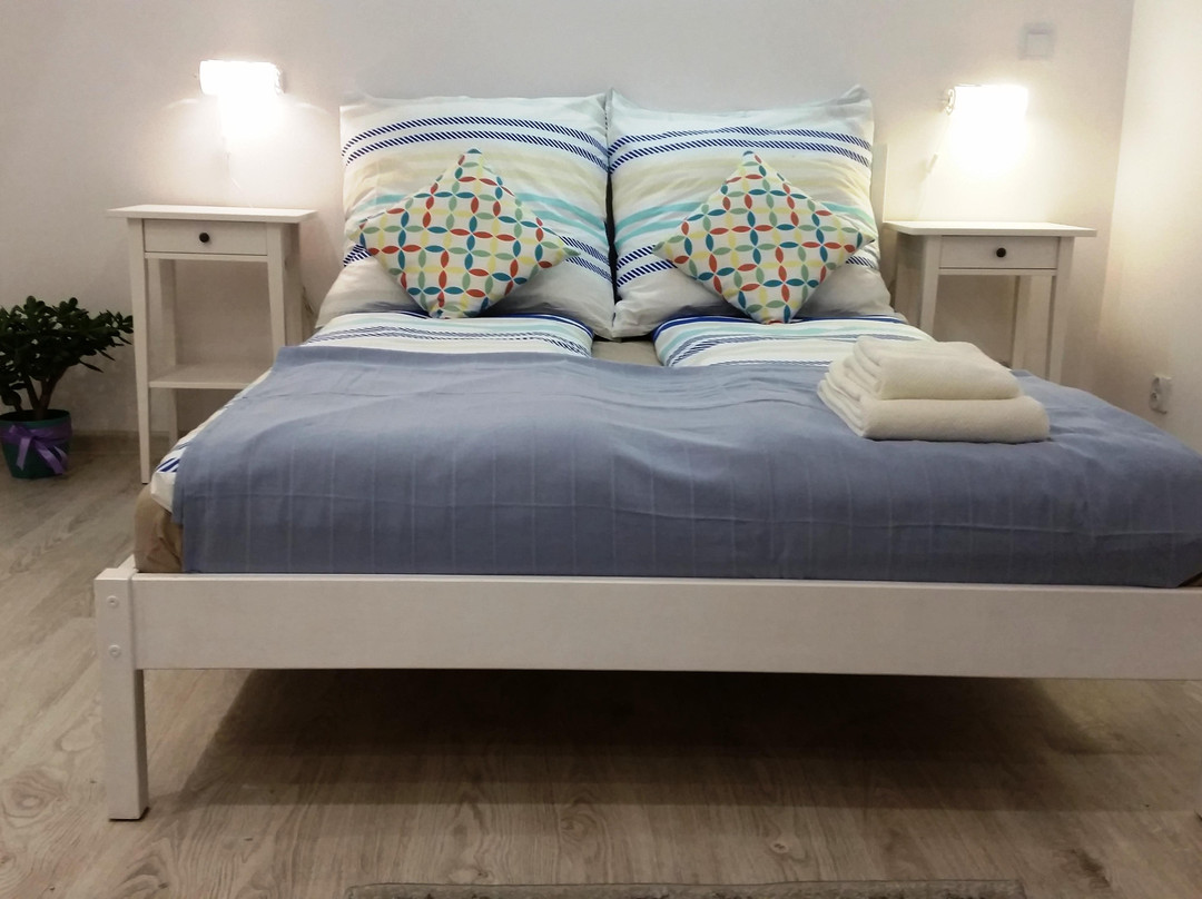 Apartamenty przy Ratuszu