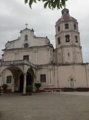St. James The Apostle Church景点图片