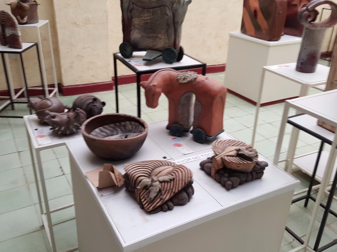 Gallery Larios景点图片