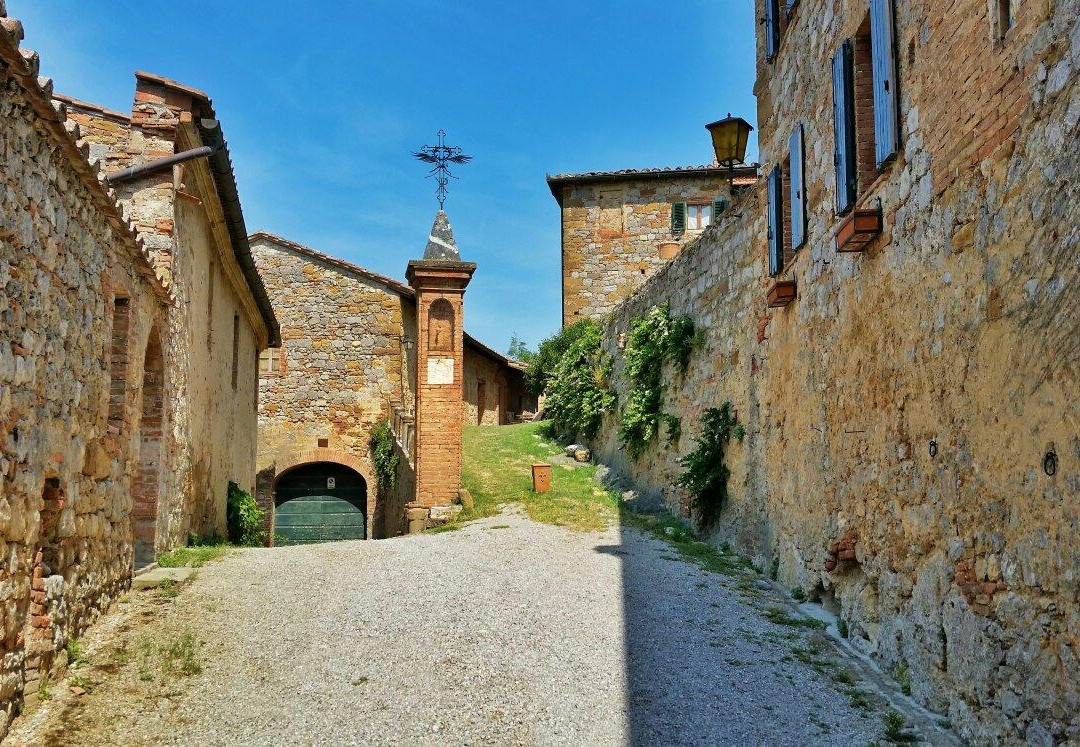 Castello Montelifre