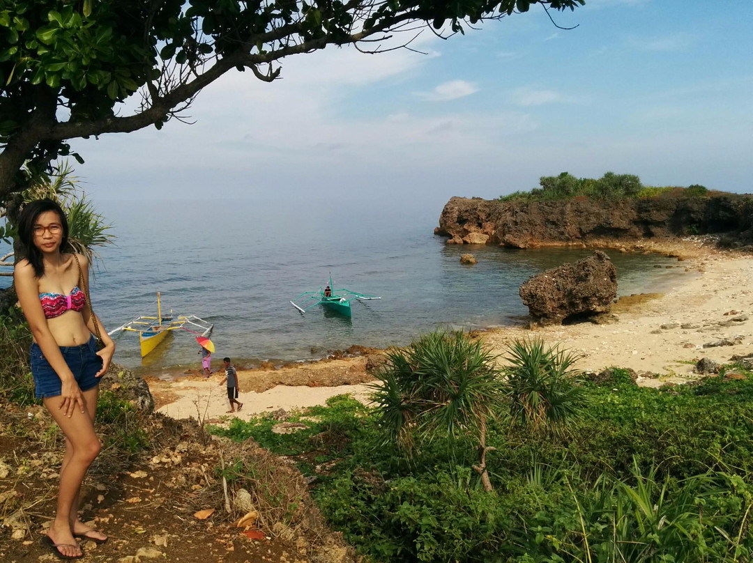Cabacungan Cove-Dasol必去景点