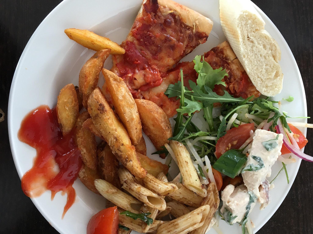 Clubhotel Piolet主图