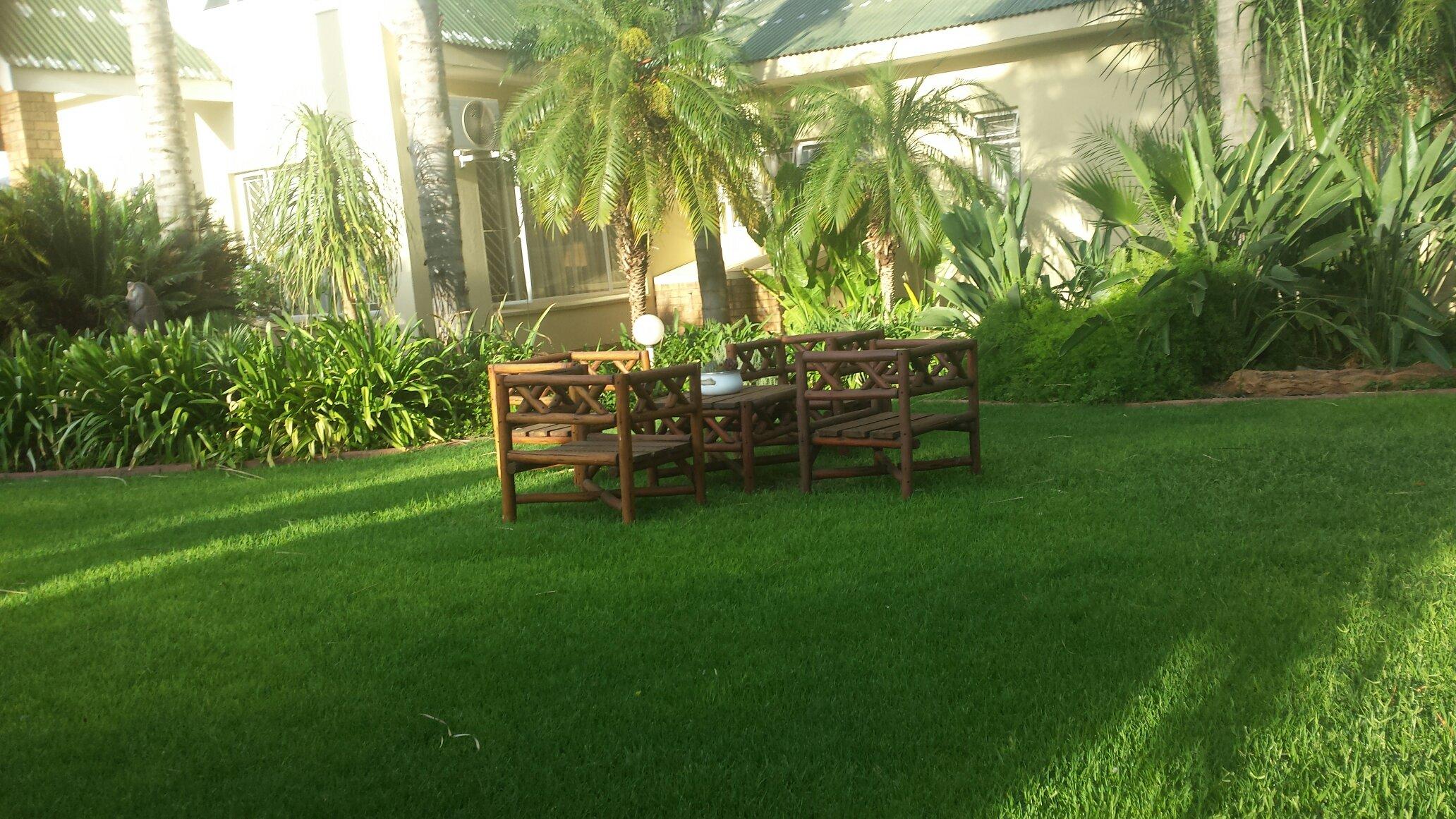 The Palms Guest House-官方