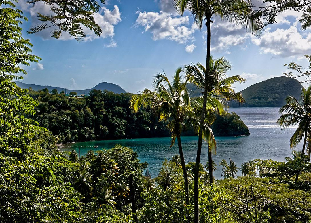 Toucari Beach-Toucari必去景点