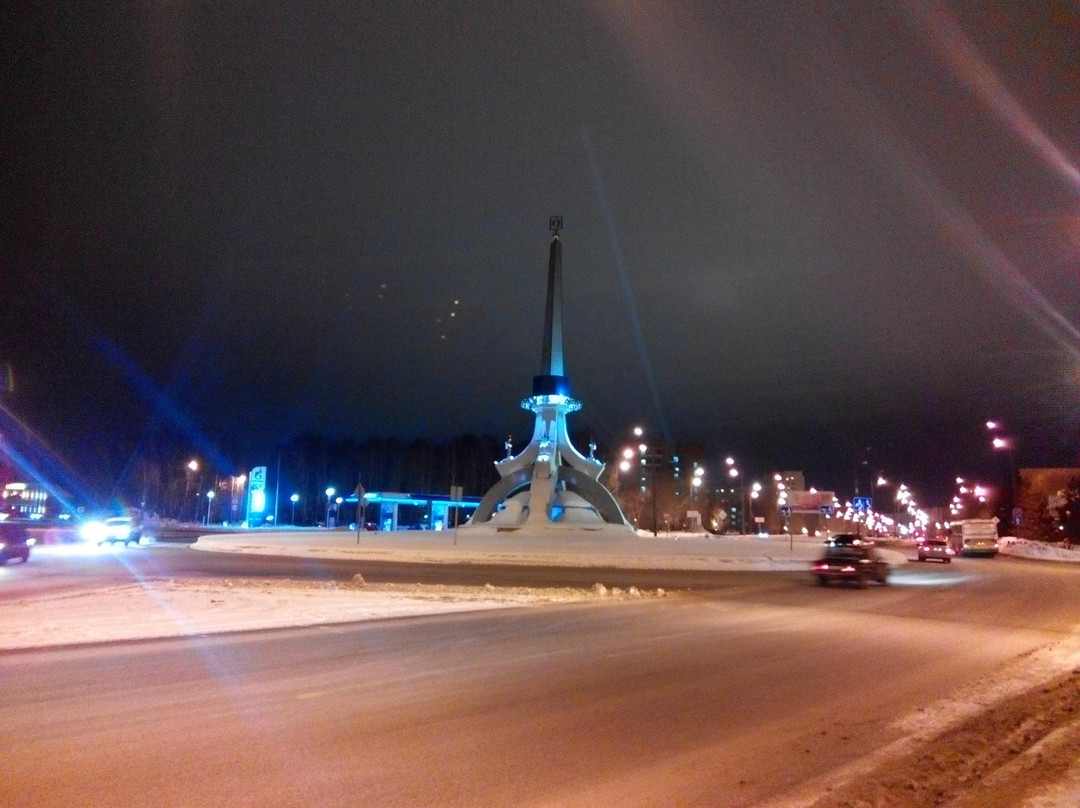 Stella Tobolsk - the Pearl of Siberia-Tobolsk必去景点