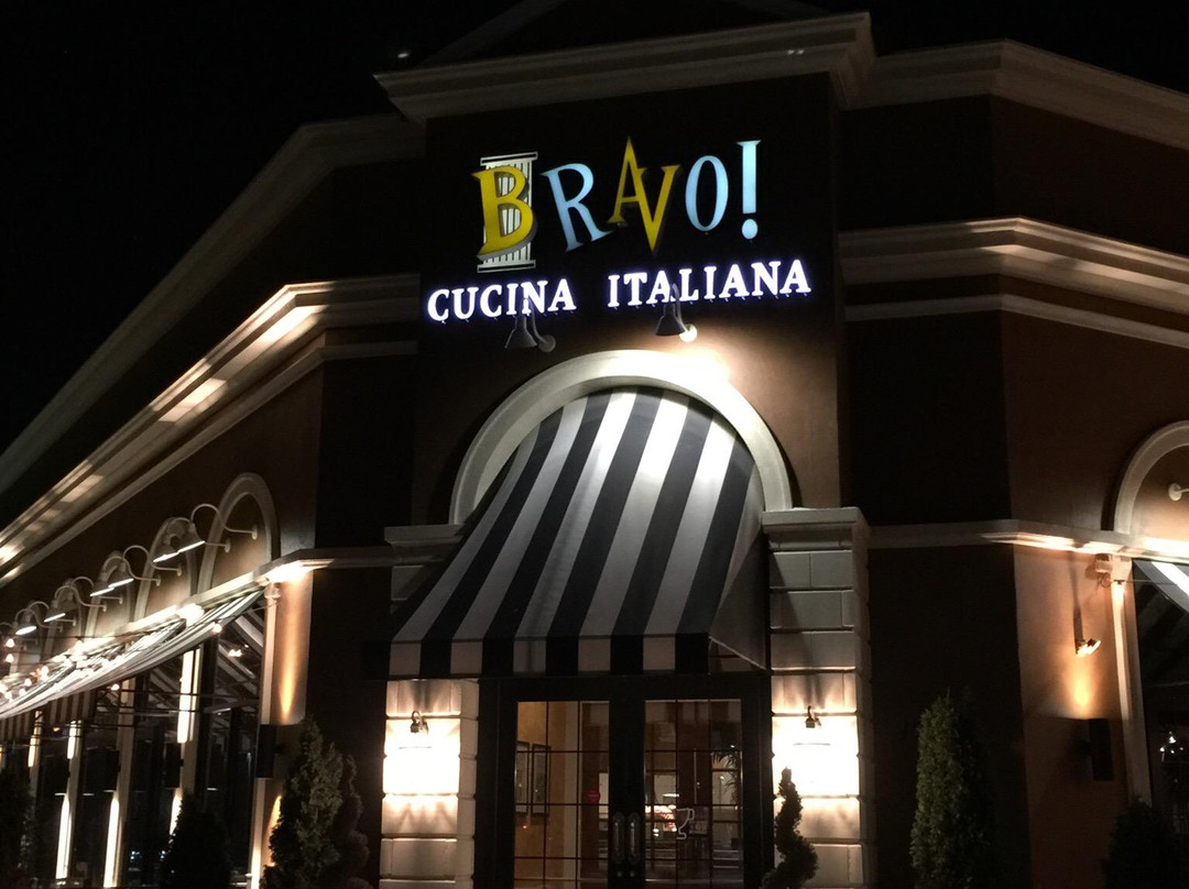 Bravo! Italian Kitchen