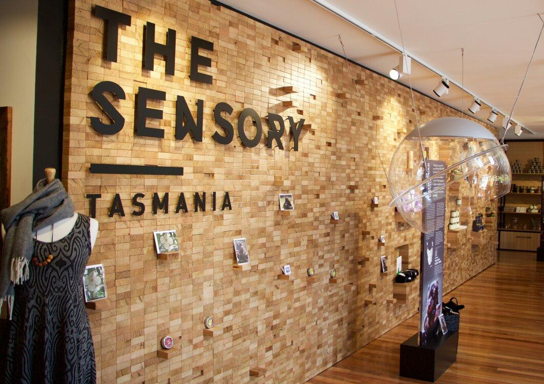 The Sensory Tasmania景点图片